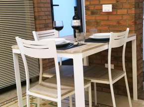 Primo Piano Riccio Locazione Turistica Trapani